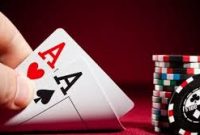 Apakah Bermain Poker Online Uang Asli Legal di AS