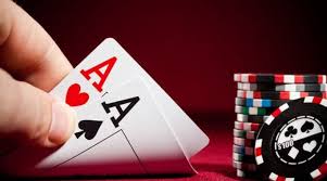 Apakah Bermain Poker Online Uang Asli Legal di AS
